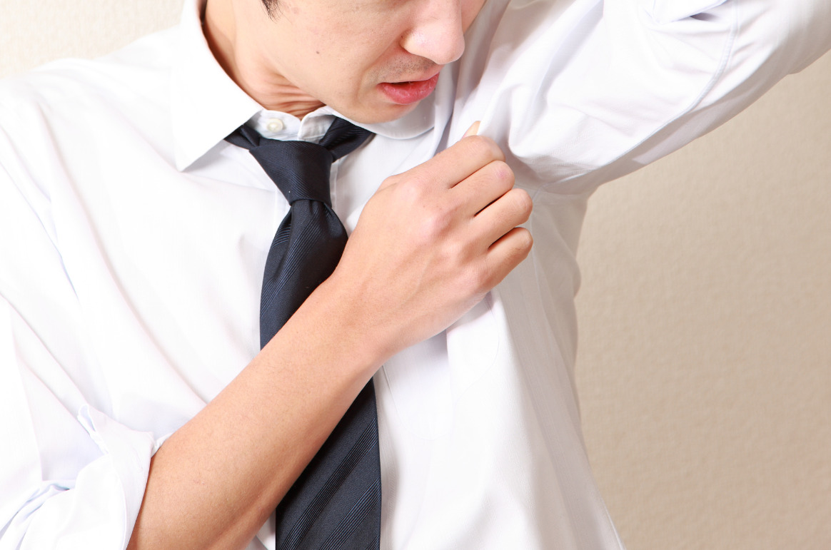 派遣　面接　服装