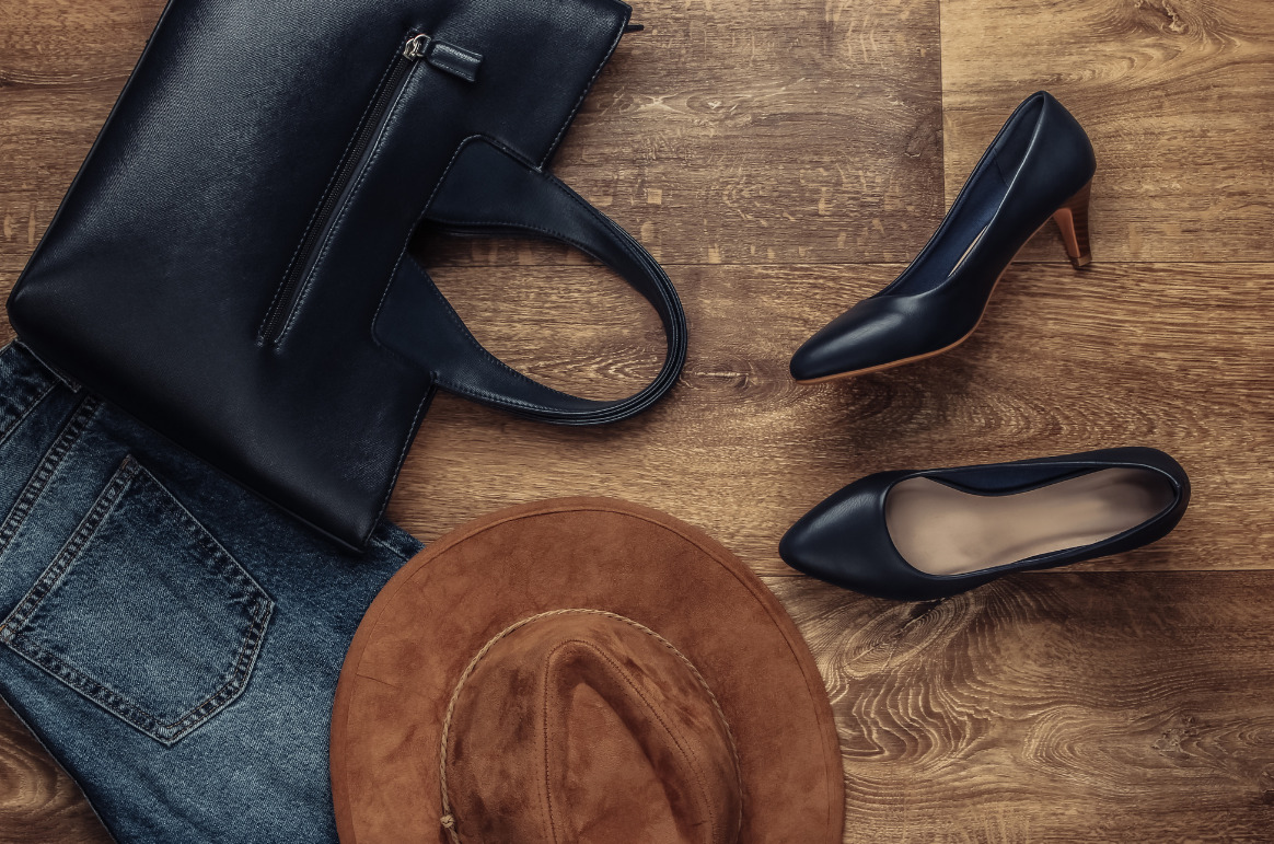 派遣　面接　服装