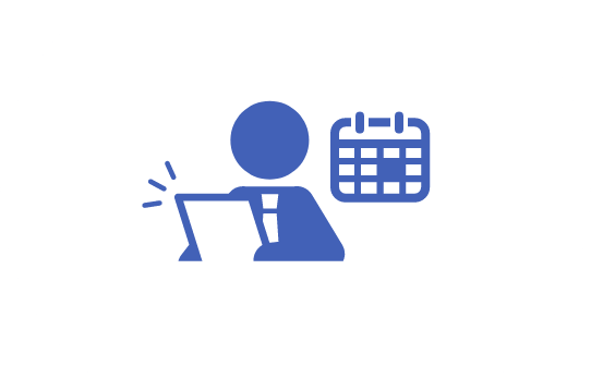 貴社のニーズにマッチしたスタッフをご紹介