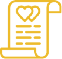 加入できる保険 アイコン