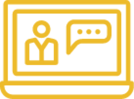 スキルアップ支援 アイコン