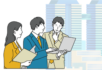 大手・有名企業_派遣