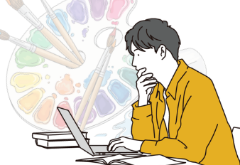 クリエイティブ