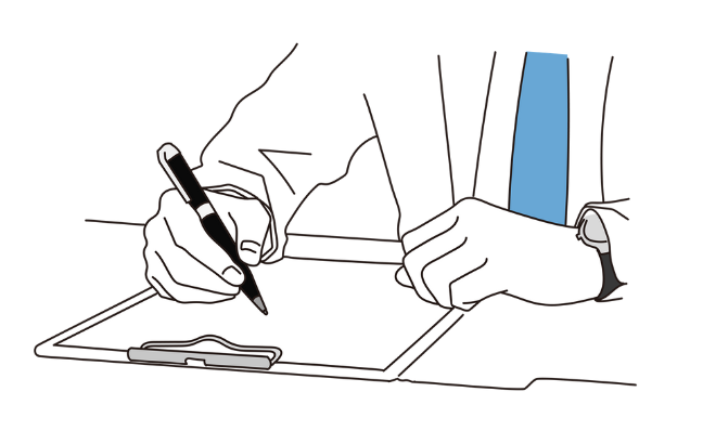 派遣期間は最長6ヶ月