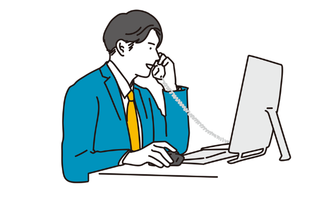 派遣会社が直接雇用化をサポート