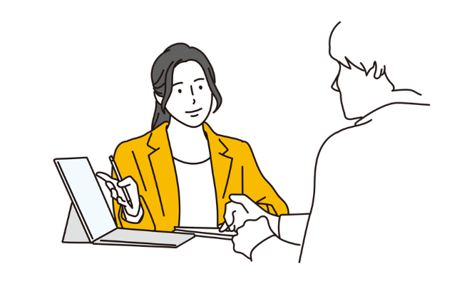 正社員転換時における雇用条件の確認方法