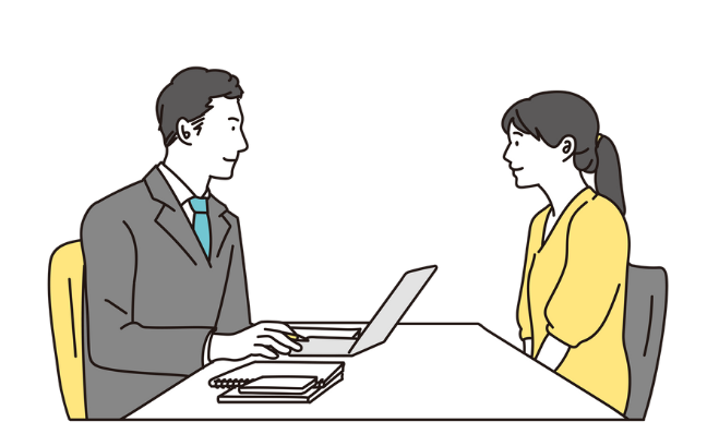 トラブル防止のための事前準備