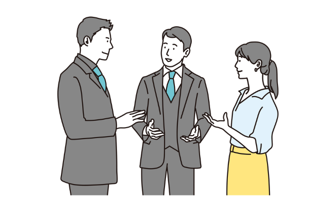 派遣会社の選び方と活用方法