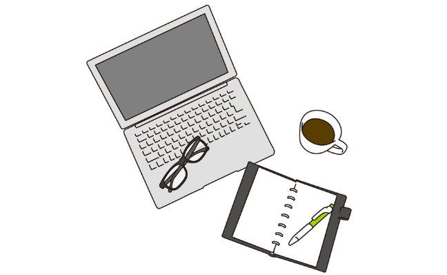 スキルアップの計画の立て方