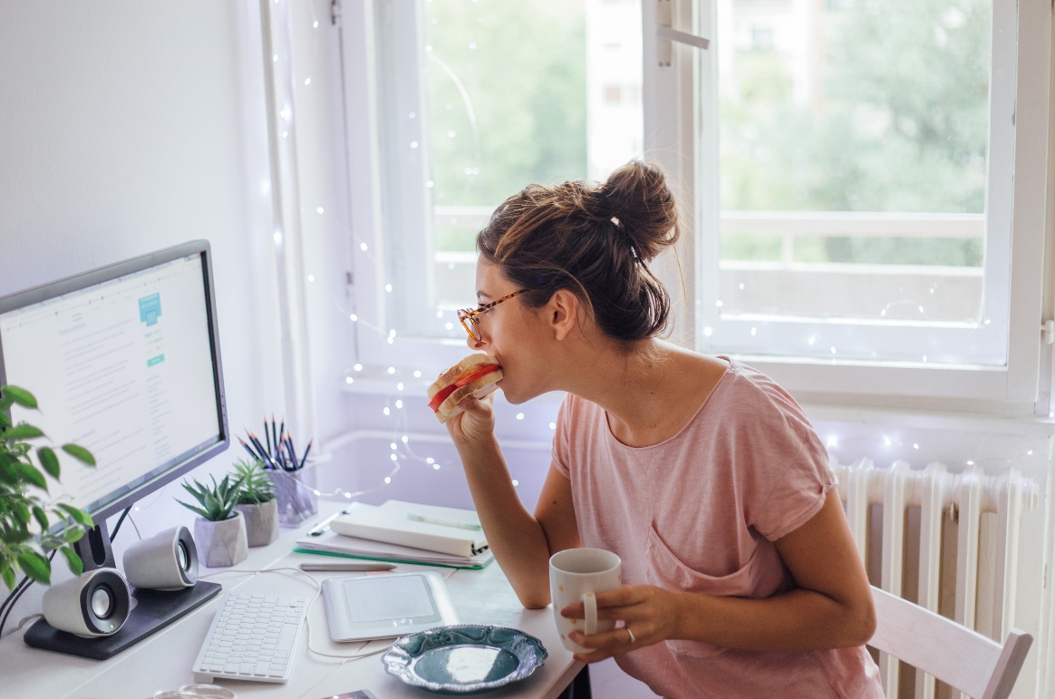 大手だけじゃない！ お弁当、おやつ、ドリンク・・・エンジニアに毎日嬉しい福利厚生を探せ！