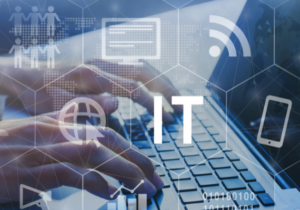 ITパスポートについて | 活かせる仕事についても解説