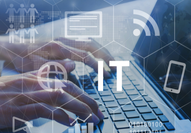 ITパスポートについて | 活かせる仕事についても解説